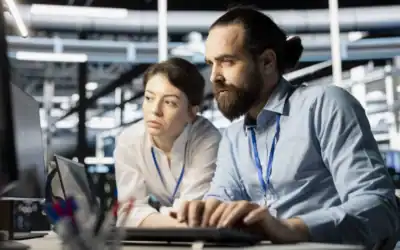 ISO 27001 para empresas: cómo proteger tus datos antes de que te los roben