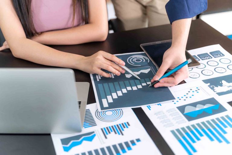 empresas de alto crescimento