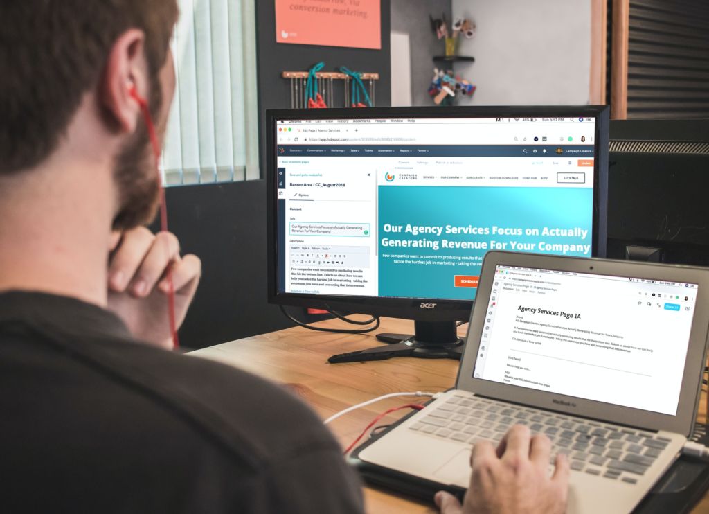 ERP e CRM