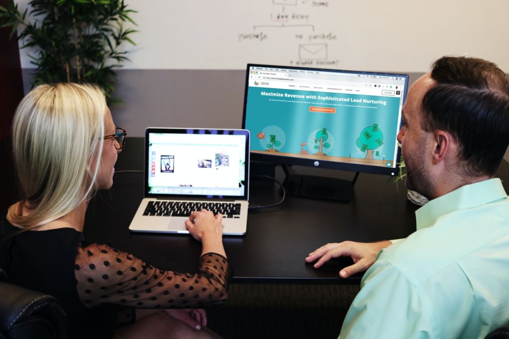 hubspot crm