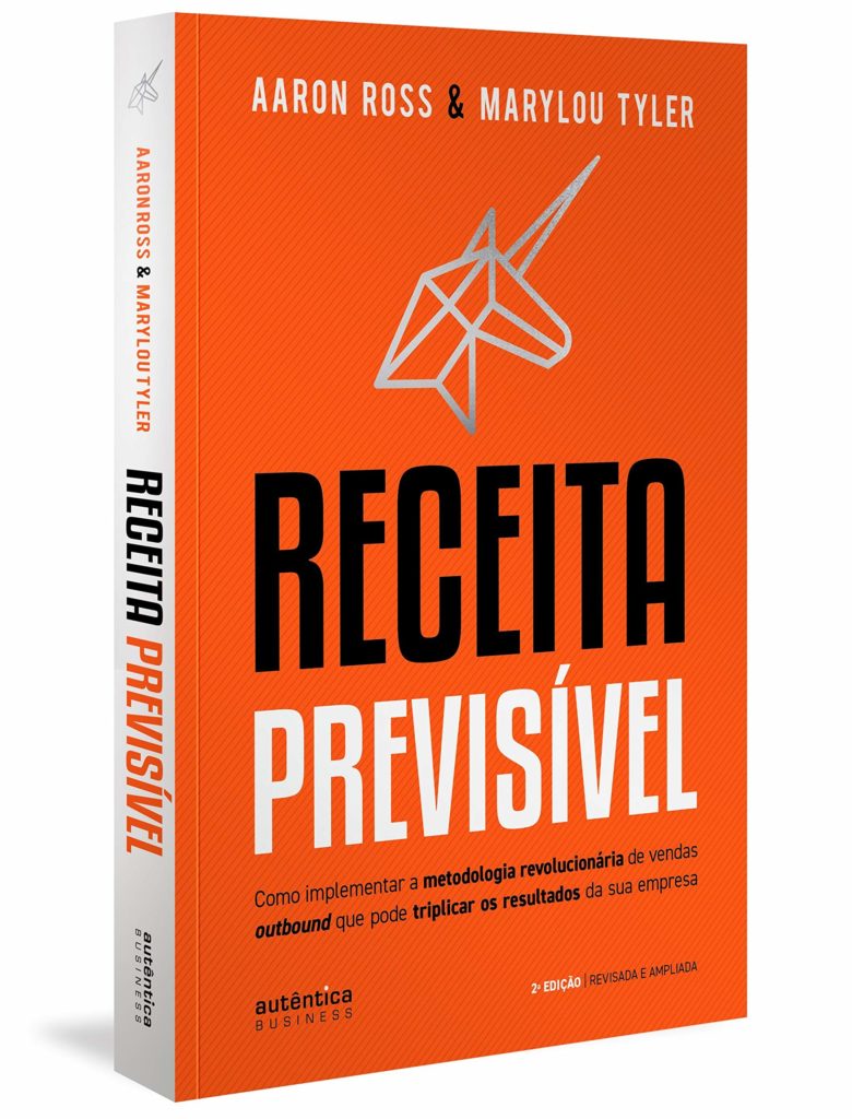 receita previsível