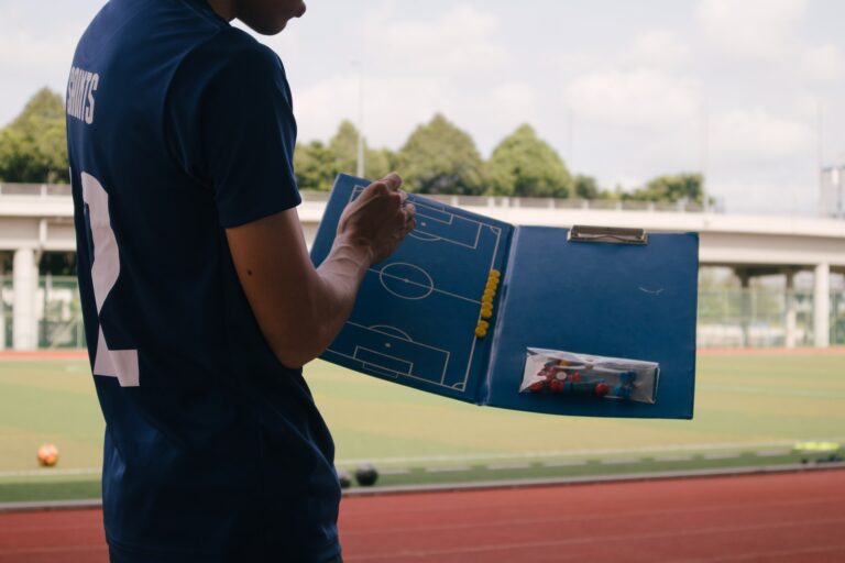 coaching de vendas