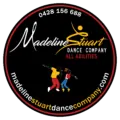 Madeline Stuart Dance Company