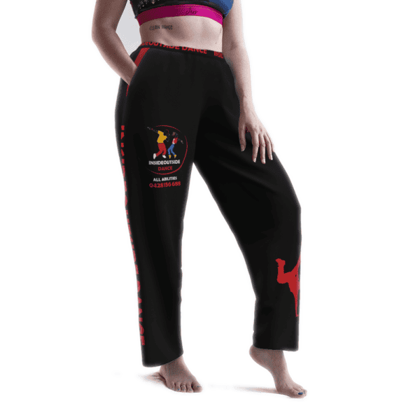 Unisex Lounge Pants