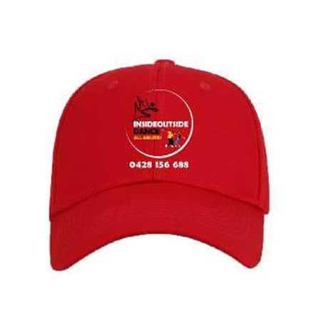 Caps - Image 2