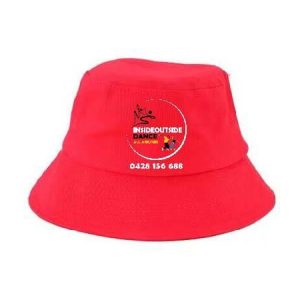 Bucket Hats