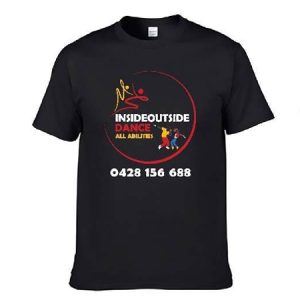 T-shirts