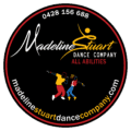 Madeline Stuart Dance Company