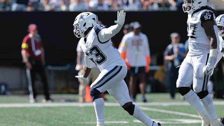 8 Reasons the Cowboys’ 37–22 Win Over the Jets Changes Everything