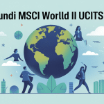 amundi msci world ii ucits etf globe diversification