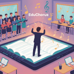 ecosystème educhorus école chorale numérique