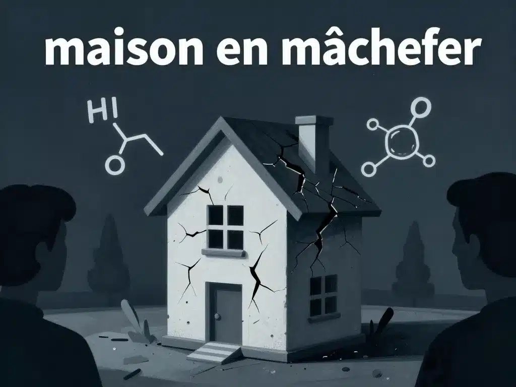 faut il acheter une maison en mâchefer risques et pathologies