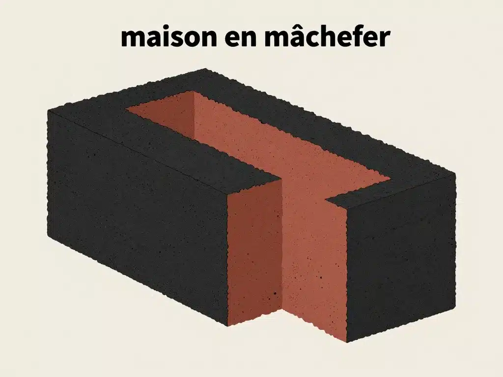 faut il acheter une maison en mâchefer structure interne