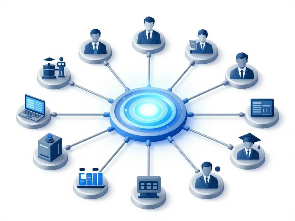 fice fédération ingénierie interconnexion