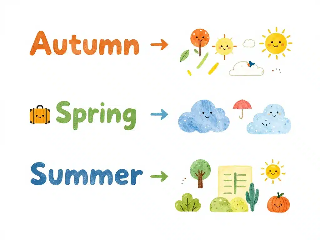 diagramme calendrier scolaire angleterre 2024 termes et vacances