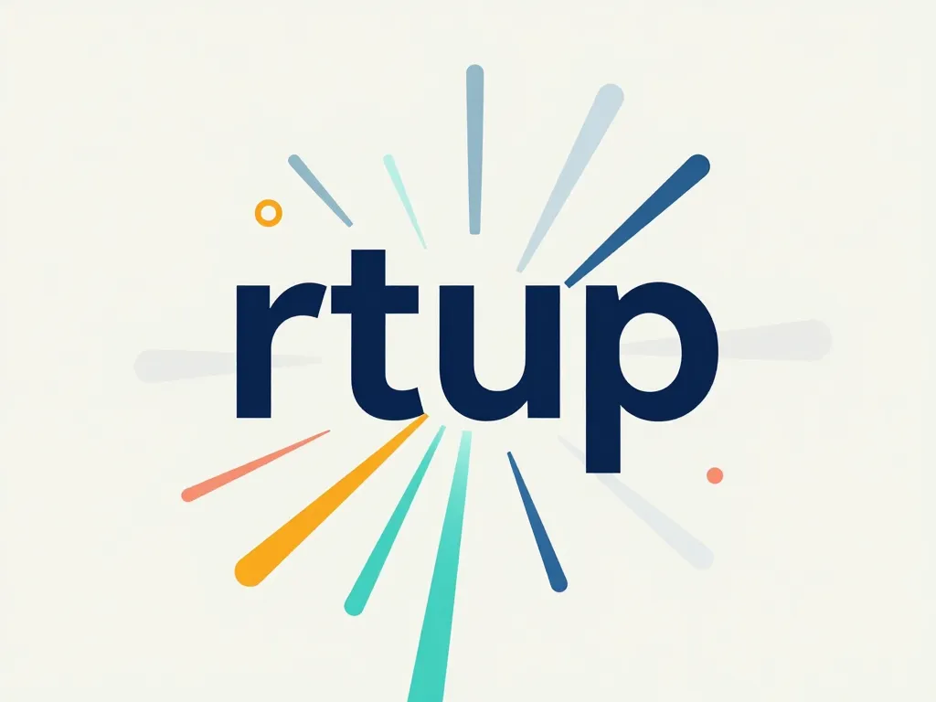 Signification rtup contexte métier SEO