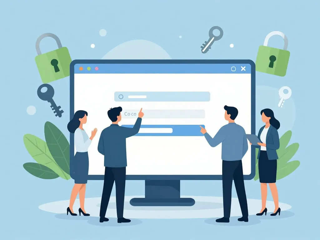 Accès sécurisé extranet Fonjep