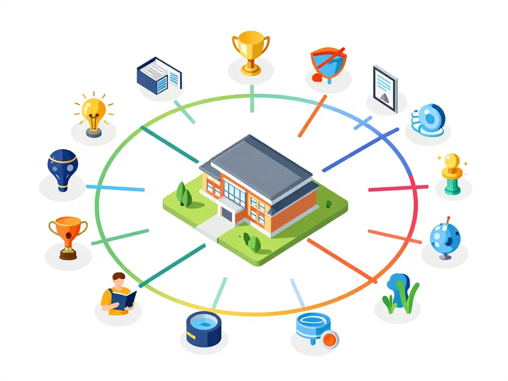 Parcours lycée Brassai Bordeaux filières