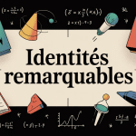 identités remarquables en mathématiques image