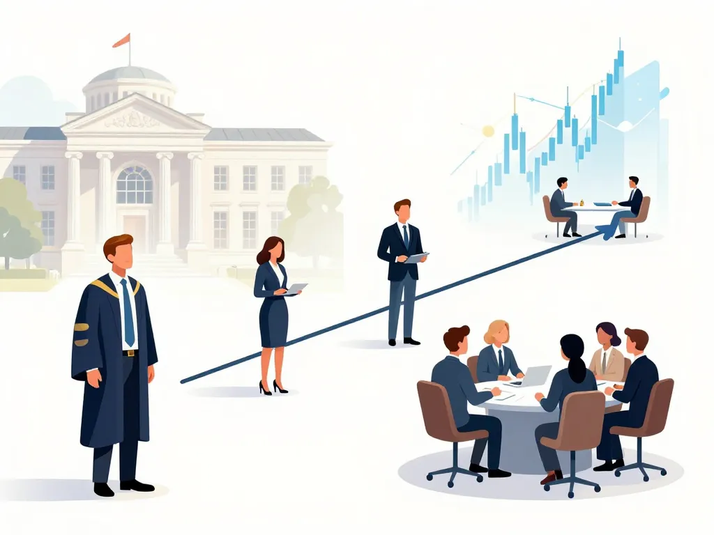 Biographie carrière jean hervé lorenzi illustration