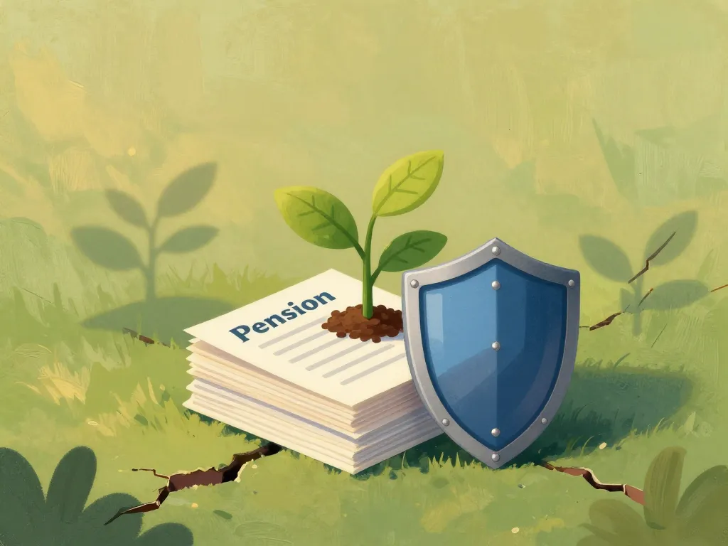 aide pour dossier retraite sécuriser pension