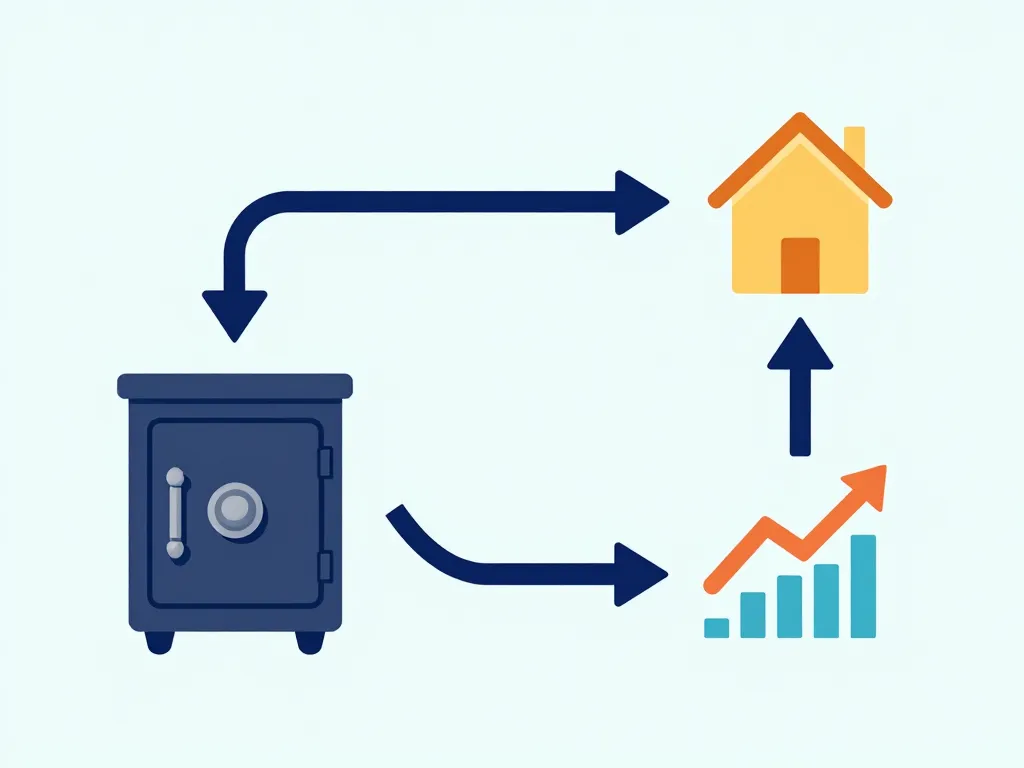 stratégies inflation livret a diversifier épargne