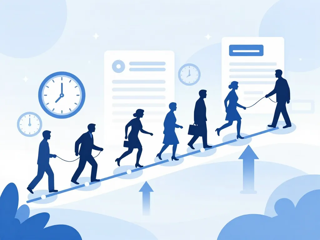 news retraites évolution âge départ pictogrammes