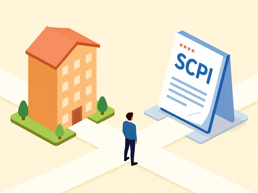 où mettre son argent immobilier SCPI autres choix