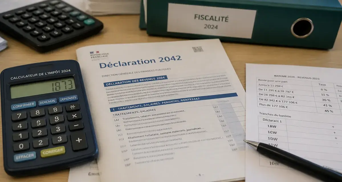 Rente viagere deductible des impots : abattement âge et situation fiscale