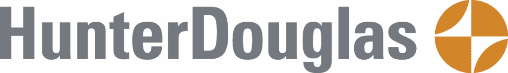 Hunter Douglas