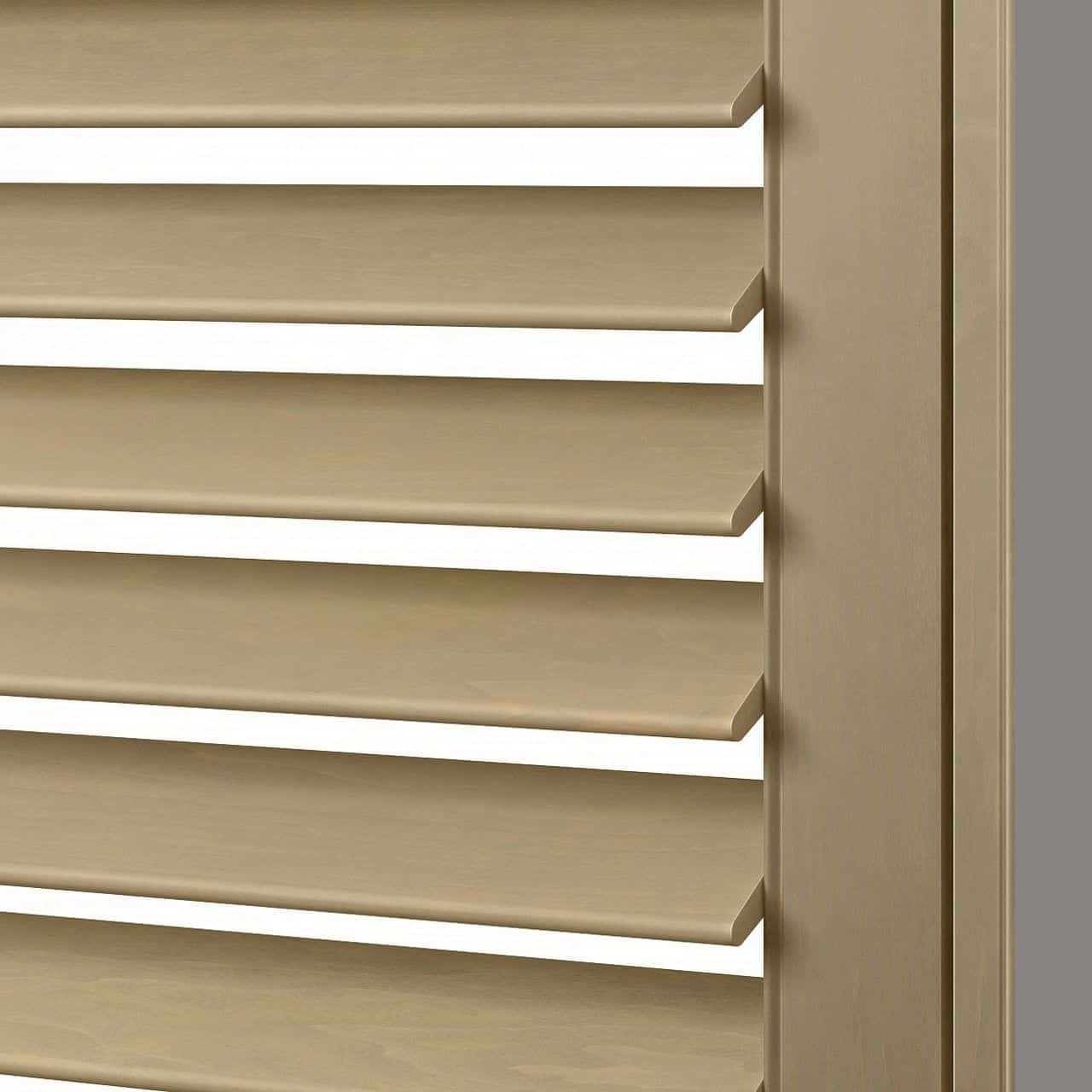 Hunter Douglas Heritance Driftwood 8017