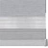 Hunter Douglas Designer Banded Shades