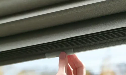 Hunter Douglas Solera® Soft Shades