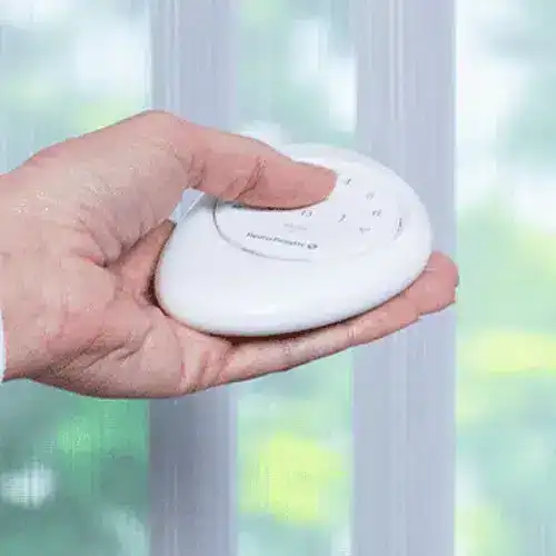 Luminette PowerView Automation