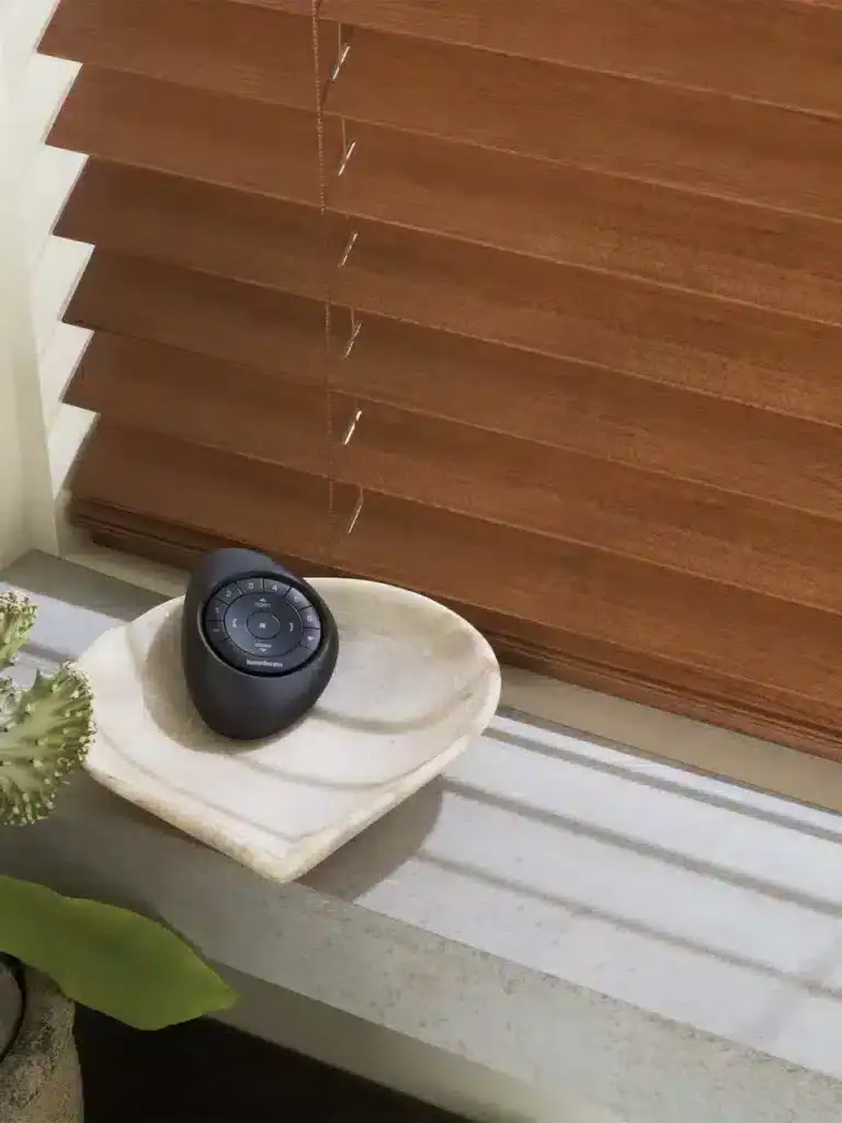 Hunter Douglas PowerView® Automation Pebble® Remote