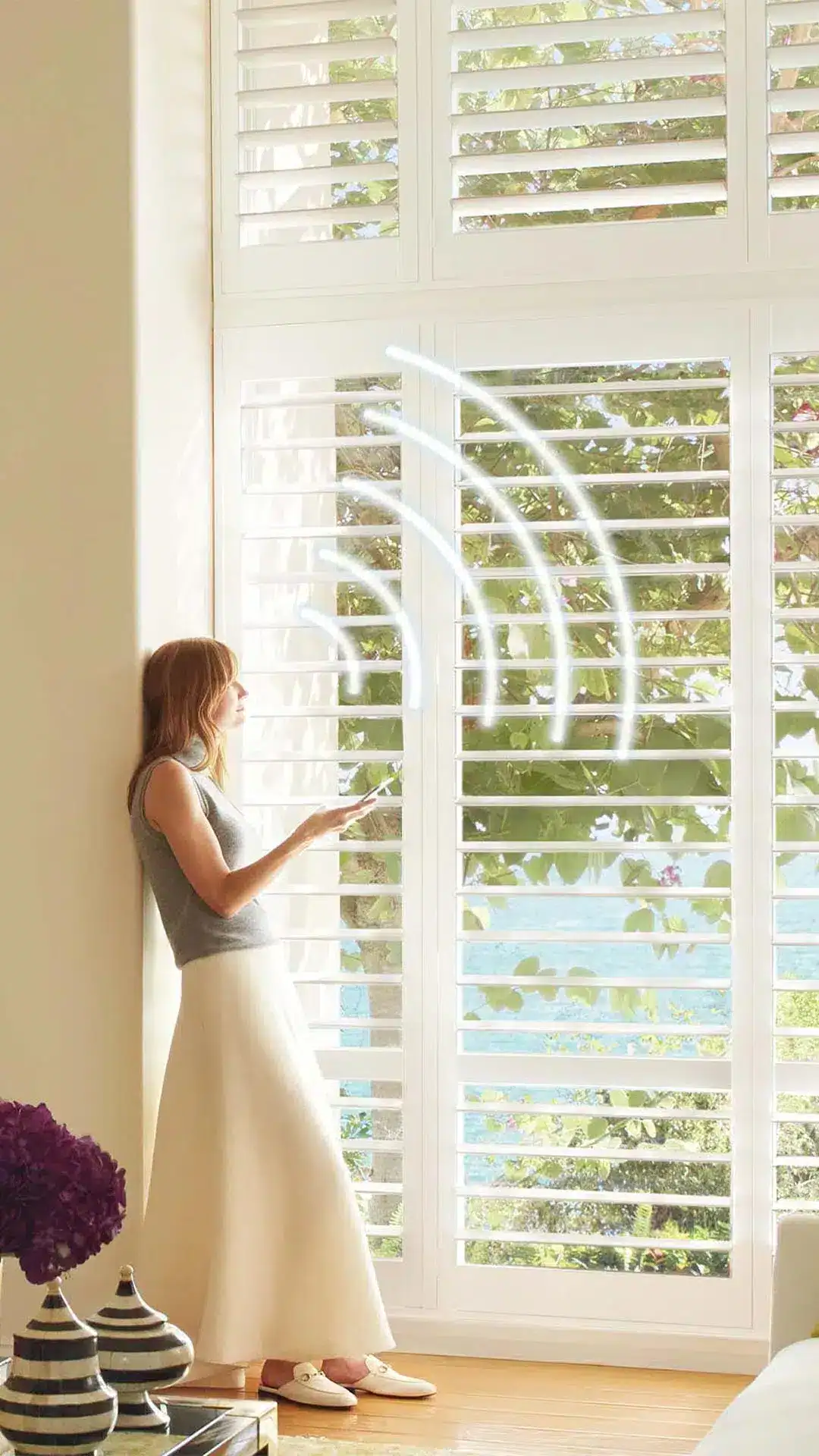Hunter Douglas PowerView® Automation