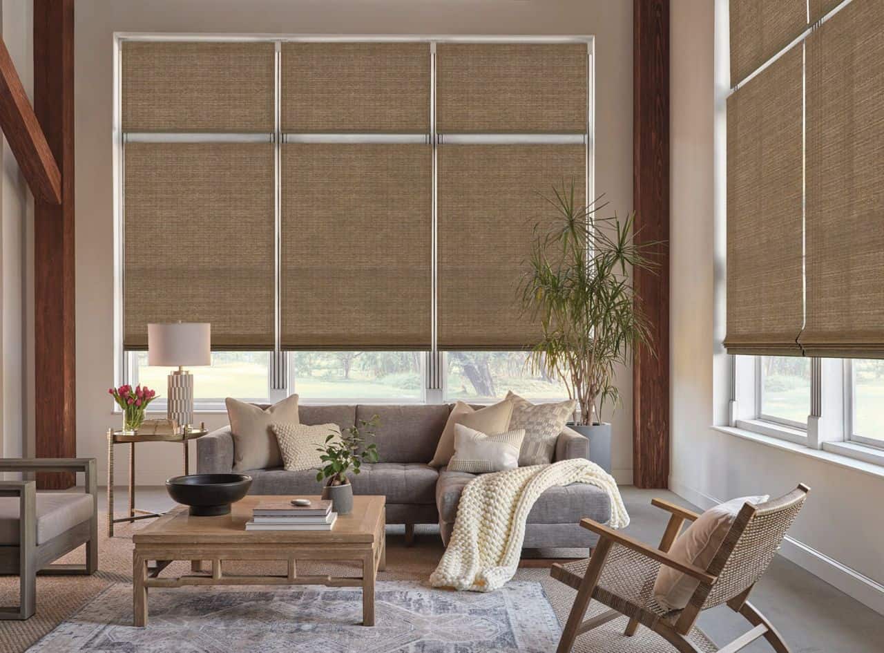 Hunter Douglas Provenance Kiwi AK-401