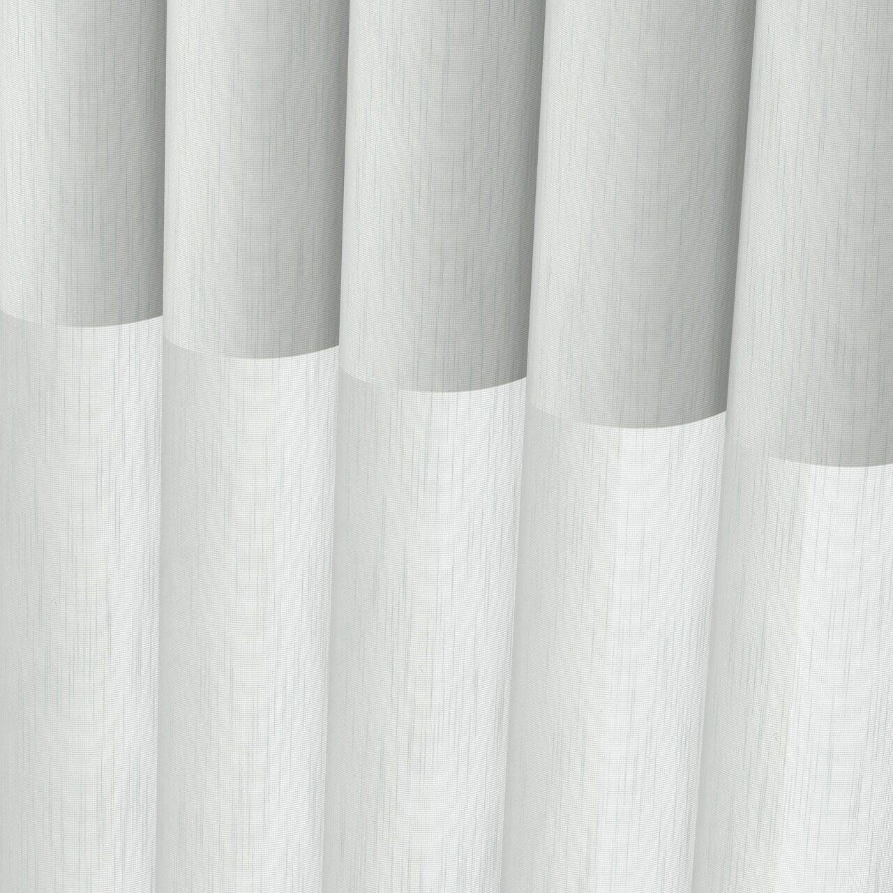 Close Up of Luminette Silver Wash K2-1053