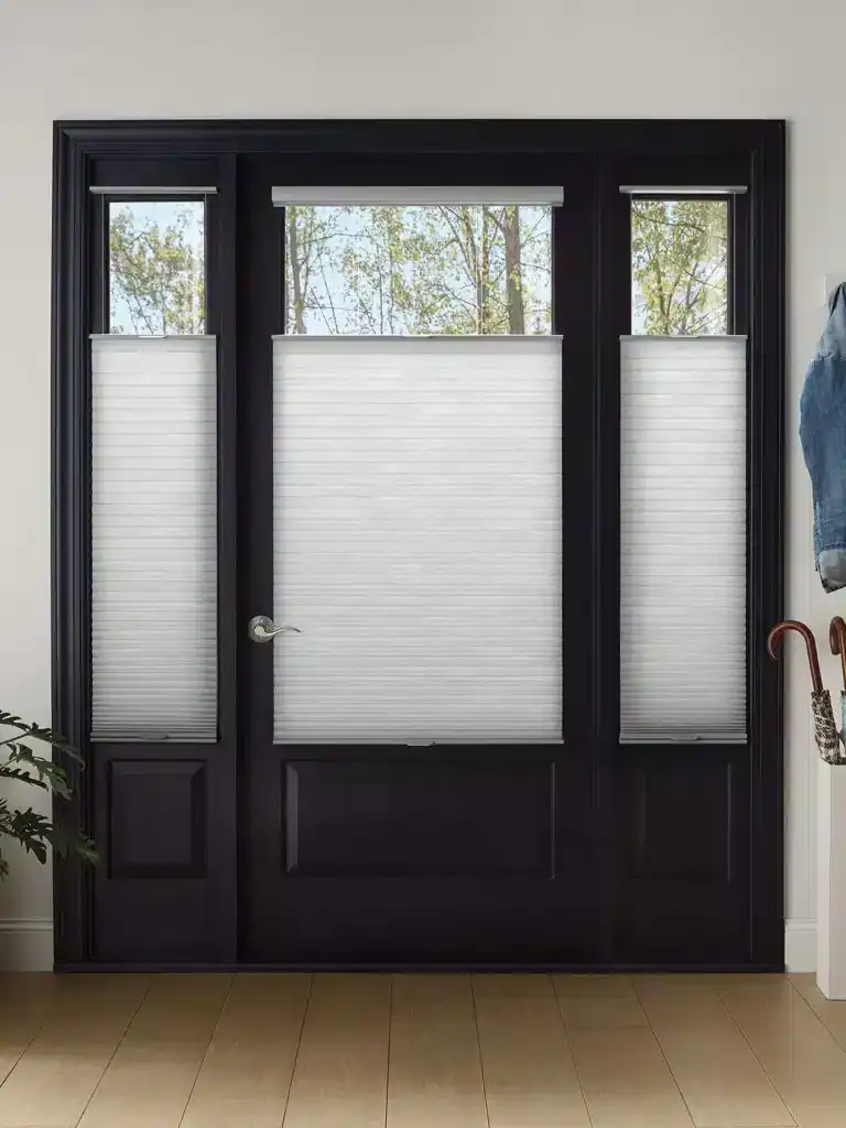 Hunter Douglas Duette® Honeycomb Shades