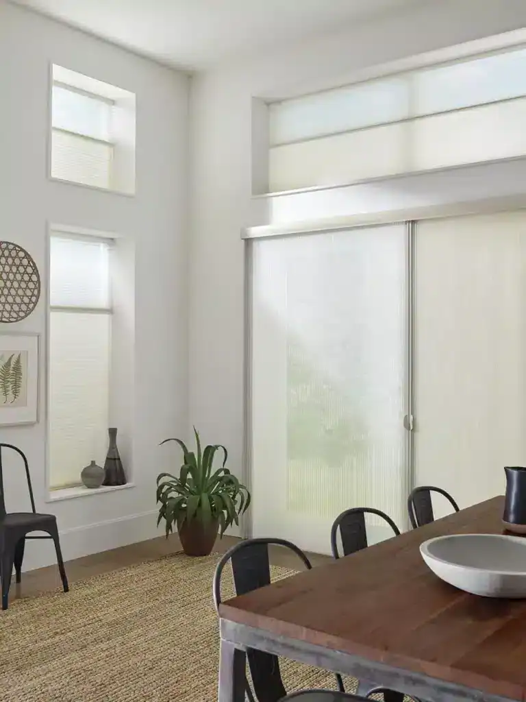 Hunter Douglas Applause® Honeycomb Shades