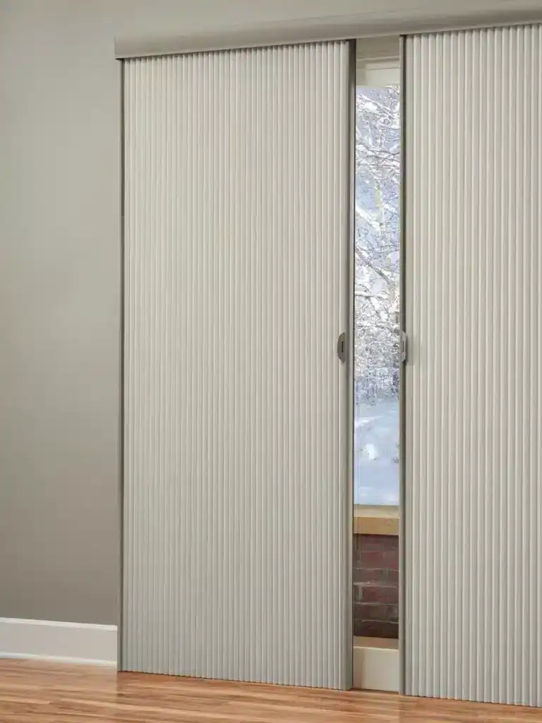 Hunter Douglas Duette® Architella Honeycomb Shades