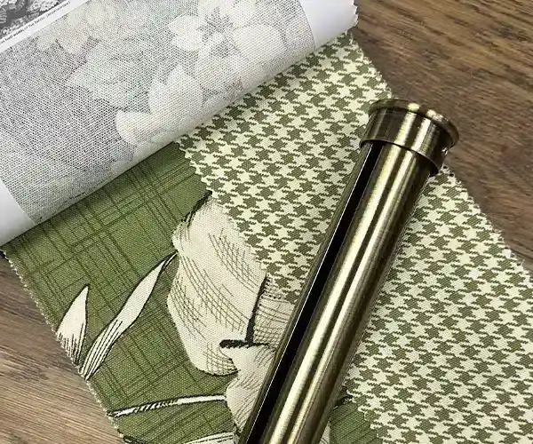Drapery Hardware