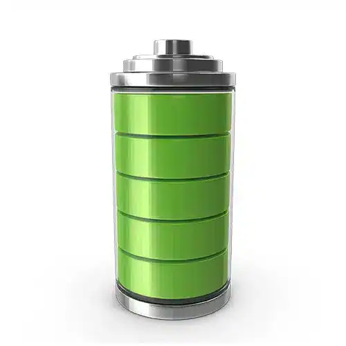 Full Battery