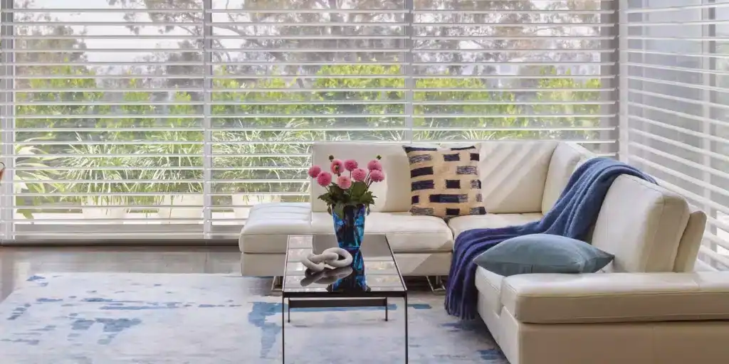 Silhouette® Sheer Shades