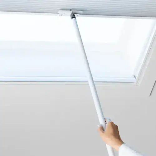 Skylight Simplicity Sytem