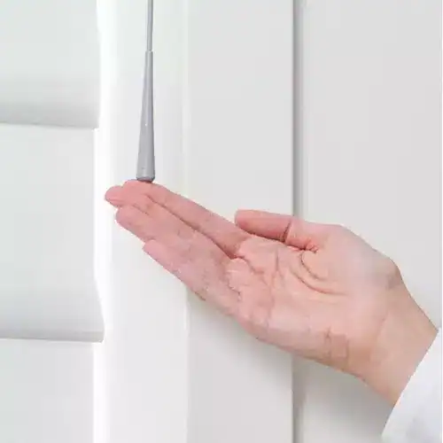 Pirouette® Sheer Shades Softtouch Motorization