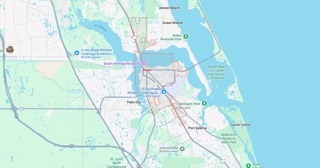 Lush outdoor shade sails providing stylish sun protection at In The Shade Florida, custom shaded areas for outdoor comfort, relaxation, and outdoor living solutions.