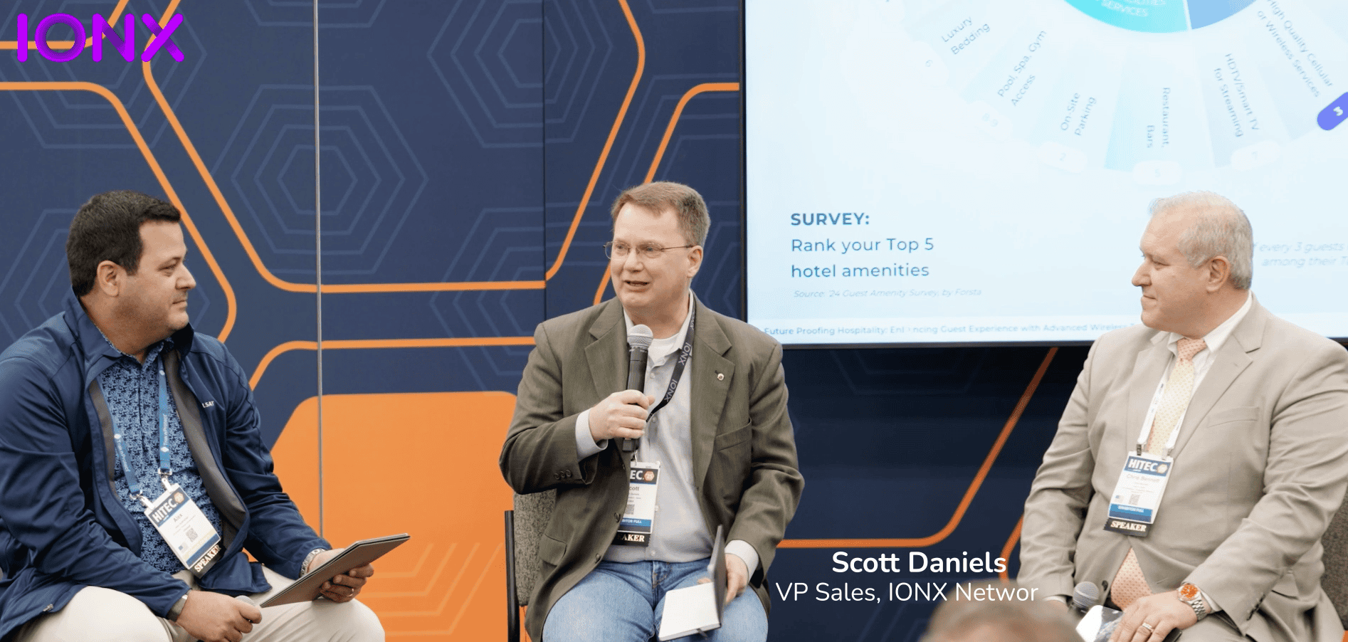 Future Proofing Hospitality