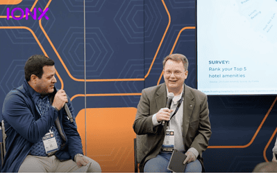 The Guest Impact and Cellular Connectivity