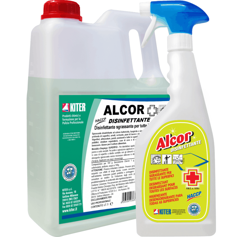 alcor